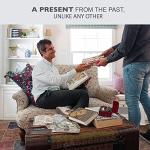 WW2 German Currency Coins Set with Certificate