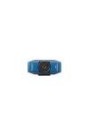 Colibri Stealth Triple Jet Flame Lighter - Blue/Black