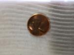 1969-S Doubled Die Lincoln Cent PCGS MS 64 RD