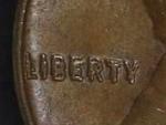 1955 Doubled Die Lincoln Cent NGC MS 63