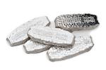 Tombstone Silver Nugget Bullion Bar 10 oz