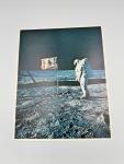 Apollo 11 Historic Moon Landing Photo Prints