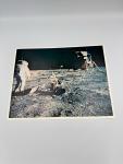 Apollo 11 Historic Moon Landing Photo Prints