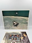Apollo 11 Historic Moon Landing Photo Prints