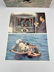Apollo 11 Historic Moon Landing Photo Prints