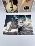 Apollo 11 Historic Moon Landing Photo Prints
