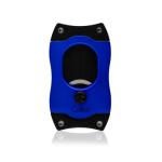 Black and Blue Colibri S-CUT Cigar Cutter