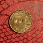 1974 No Mint Mark Penny - Rare Collectible
