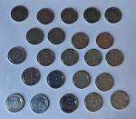 1943 Steel Penny Lincoln Wheat Cent Collectible