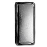 Scottsdale 10 oz Silver Cast Bar