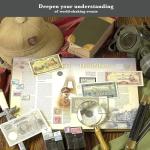 D-Day WWII Coins Set in Luxury Display Box