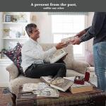 D-Day WWII Coins Set in Luxury Display Box