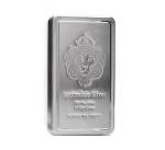 10 oz Scottsdale STACKER® .999 Silver Bar