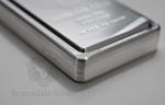 10 oz Scottsdale STACKER® .999 Silver Bar
