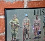 WW2 Military Framed Posters & Prints Wall Art