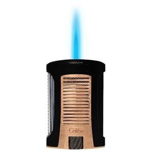 Colibri Daytona Adjustable Flame Torch Lighter - Rose Gold