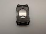 Colibri SV-CUT 2-in-1 Cigar Cutter - Gunmetal