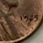 1955 Double Die Wheat Penny – Rare Error Coin