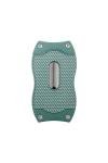 Colibri Diamond V-Cut Cigar Cutter - Green