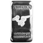 10 oz Silver Bar - Peru Macaw .999 Bullion