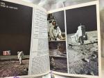 We Came in Peace 1969 Apollo 11 Print