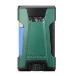 Colibri Rebel Double Jet Flame Butane Lighter