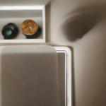 1969 S Double Die Lincoln Penny - Beautiful Design