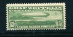 Graf Zeppelin Air Mail Mint Stamp C13