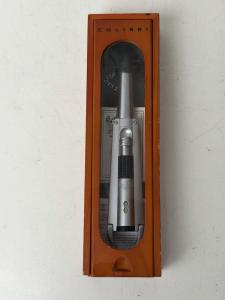 Colibri Stiletto Windproof Refillable Stick Lighter