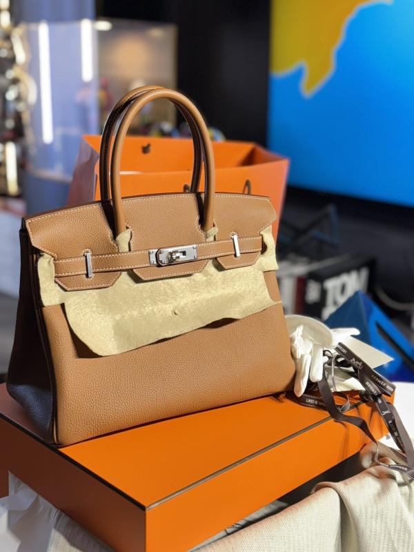 Hermès Birkin Handbags
