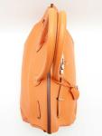 Hermes Birkin 35 Orange Swift Handbag