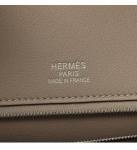 HERMÈS Limited Edition Birkin Ghillies 35 Handbag