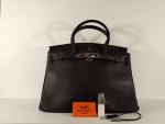 Rare Hermès Birkin Collectible Bag – Must-Have!