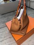 HERMÈS Birkin 30 Togo Handbag