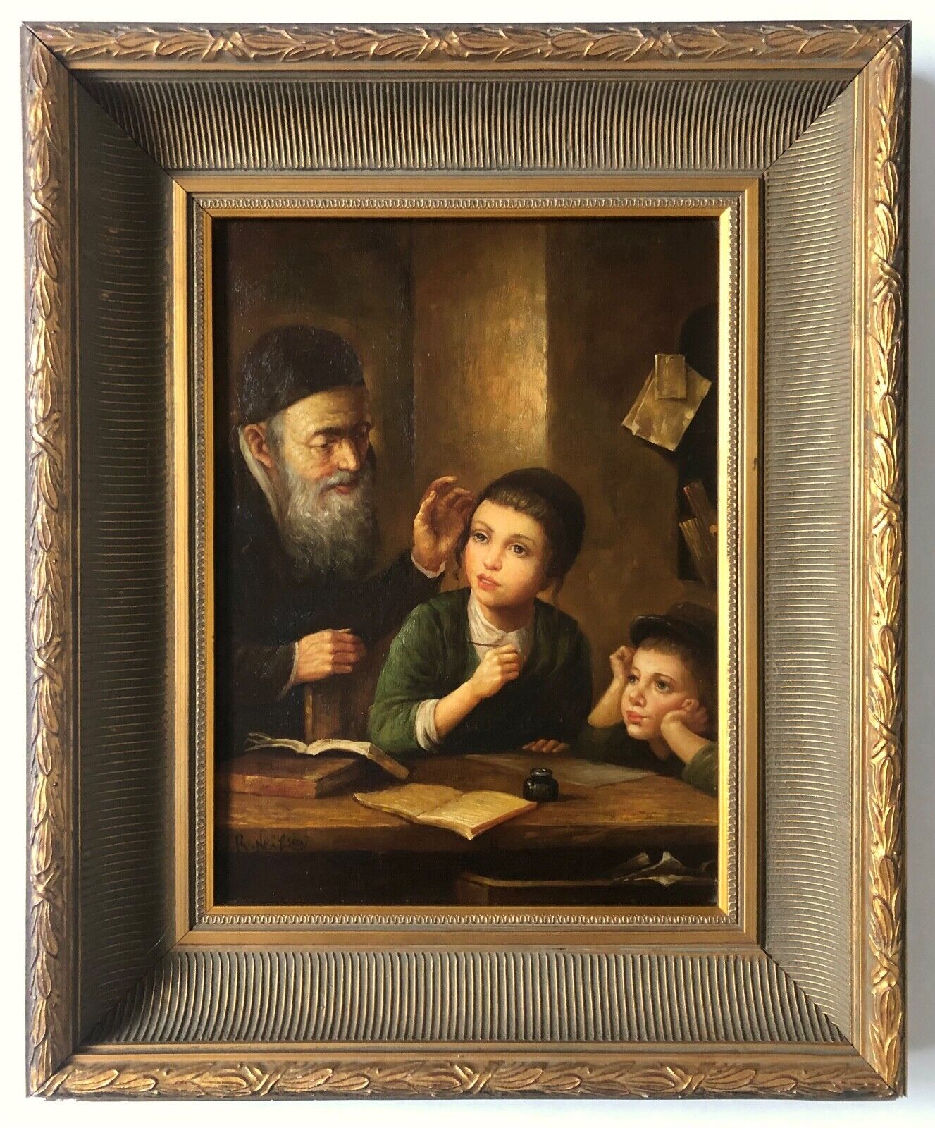 Art-Paintings