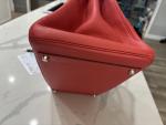Authentic Hermes Birkin 40 Rose Jaipur Bag