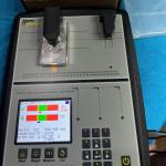 Scottsdale Vortex 10 oz .999 Silver Bar