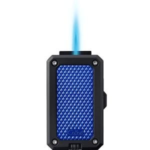 Colibri Rally Windproof Jet Flame Butane Lighter