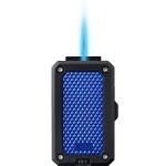 Colibri Rally Windproof Jet Flame Butane Lighter