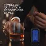 Colibri Rally Windproof Jet Flame Butane Lighter