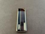 COLIBRI Electro-Quartz Vintage Pocket Lighter with Box