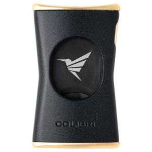 Black and Gold Colibri Slim Cutter