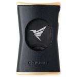 Black and Gold Colibri Slim Cutter