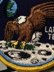 Apollo 11 Launch Team Lion Brothers Patch