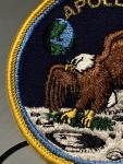 Apollo 11 Launch Team Lion Brothers Patch