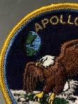 Apollo 11 Launch Team Lion Brothers Patch