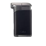 Colibri Pacific Air Soft Flame Lighter - Black