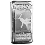 Set of 3 PERUCO Silver Bars with Box