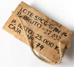 Set of 3 PERUCO Silver Bars with Box