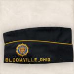 American Legion WWII Hat Pins and Stickers Bundle